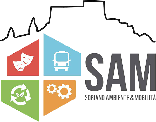 Chiusura parziale uffici SAM Soriano Ambiente e Mobilità – 9 Febbraio 2024